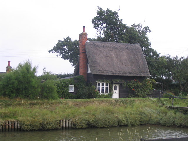 House by the Lake Thumbnail