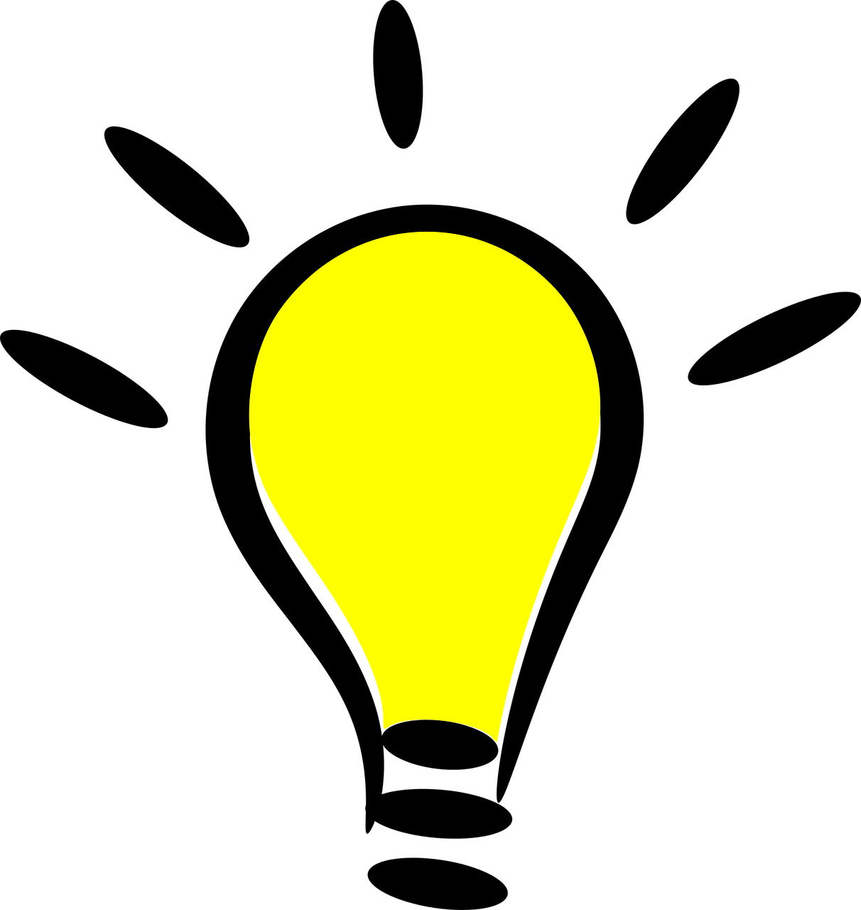 Lightbulb Idea